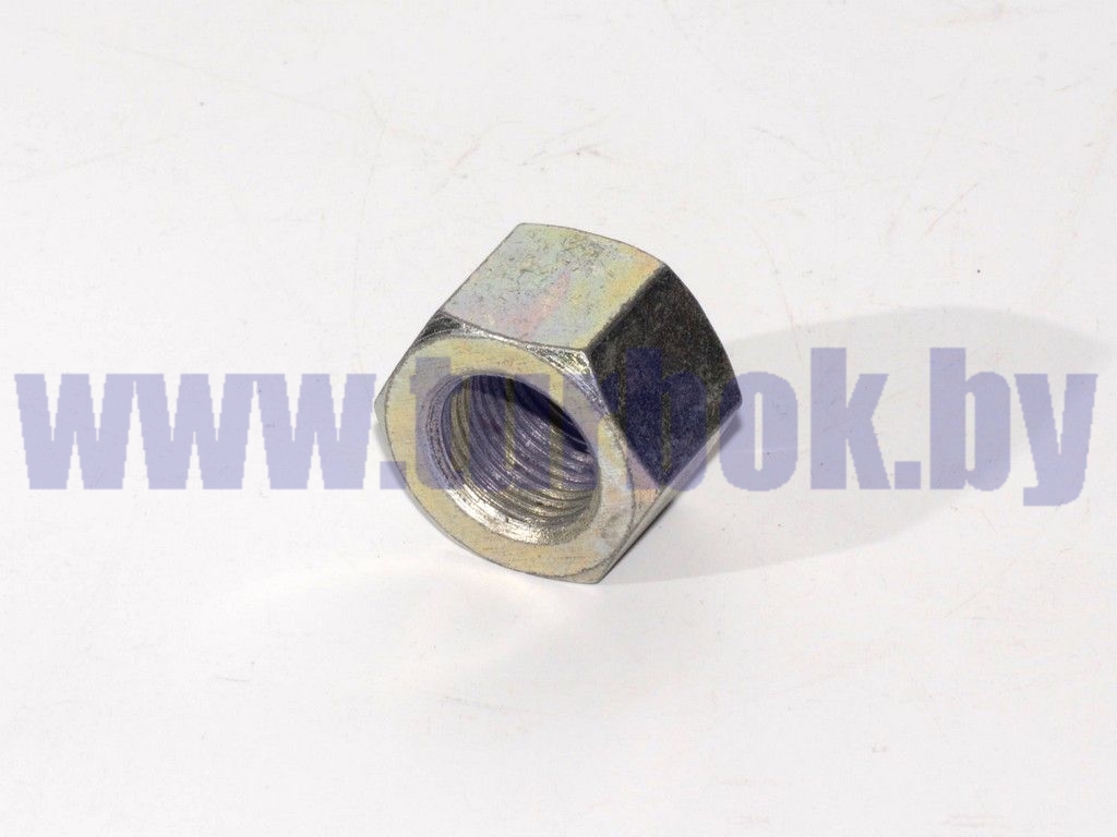 Гайка М24*2-5Н6Н стремянки/002 650