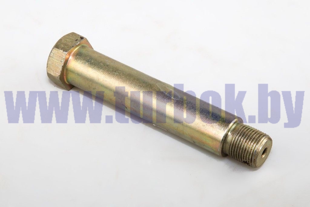Палец амортизатора L=126 М20*1,5-6h/061 470