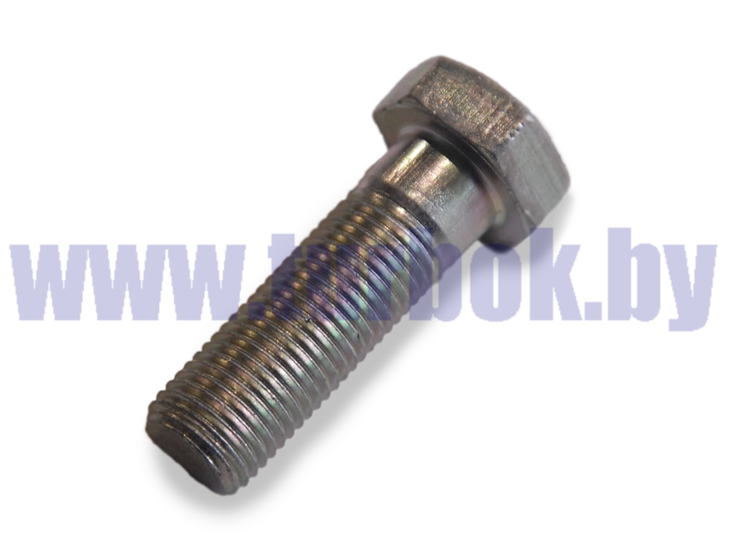 Болт М14*1.5-6g*45