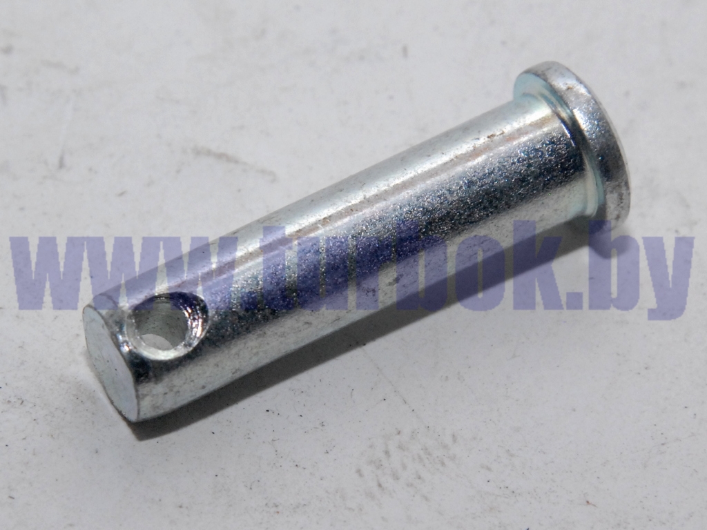 Палец 12*45 (крепление расиверов)