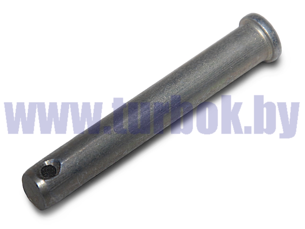 Палец 12*80