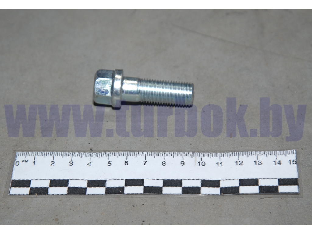 Болт М14-6g*35 ОСТ 37.001.123-96