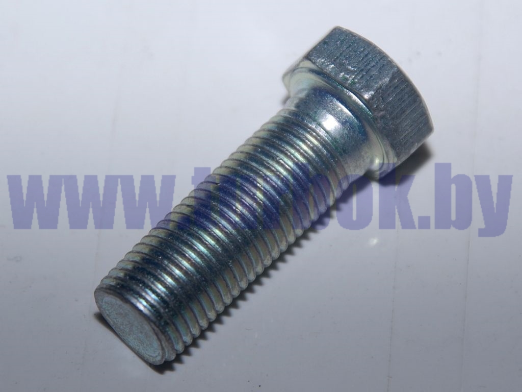 Болт М14*1.5-6g*40 ОСТ 37.001.123-75