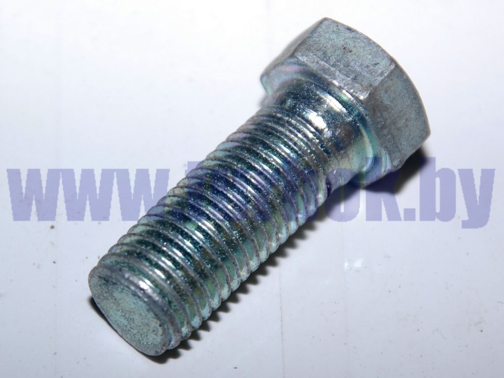 Болт М16-6g*40