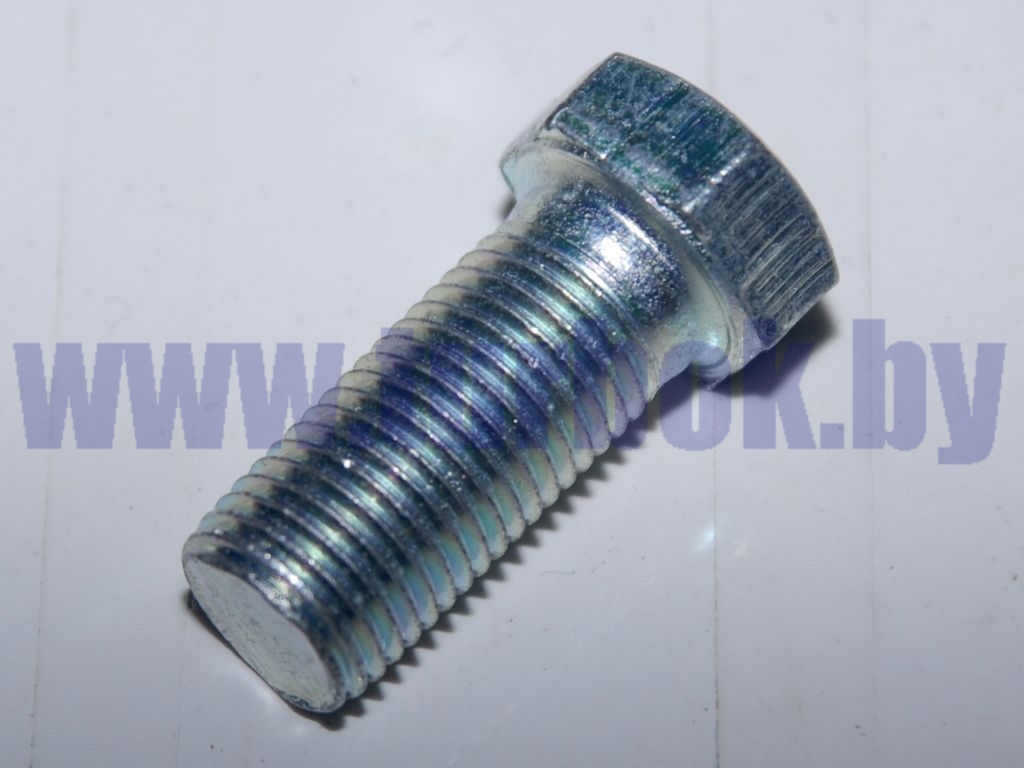 Болт М14*1.5-6g*32