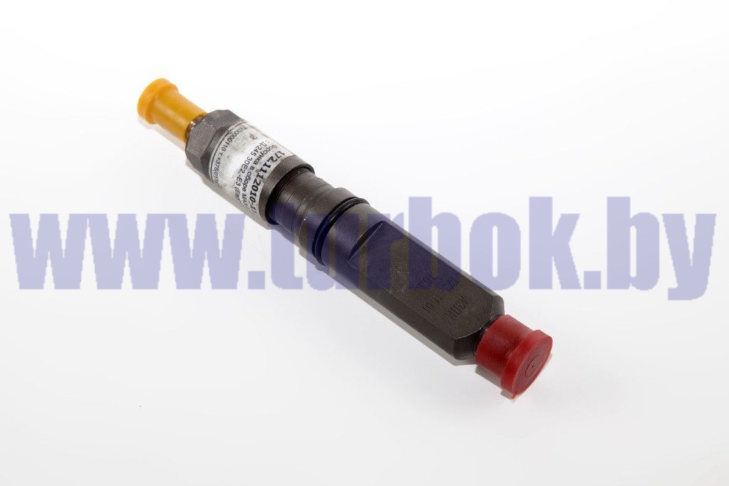 Форсунка в сборе МАЗ-4370 с Д-245.30Е2, Е3 (Евро-2, 3)(АЗПИ)