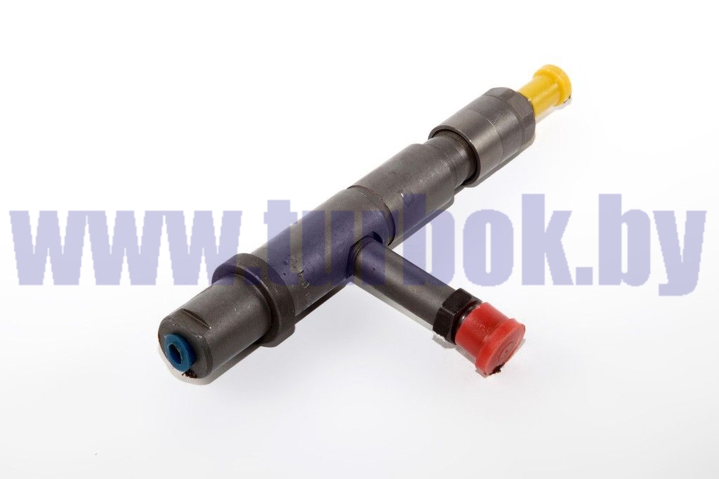 Форсунка в сборе ЯМЗ-6582.10 (Евро-3) с распылителями АЗПИ (АЗПИ)