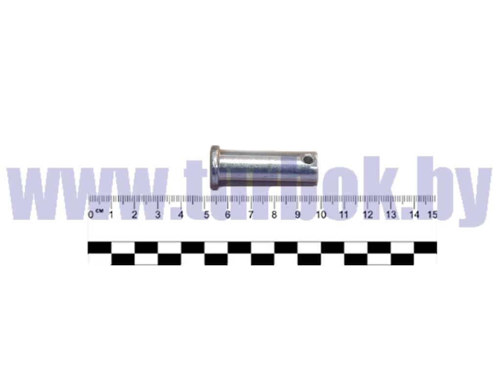 Палец 14*45