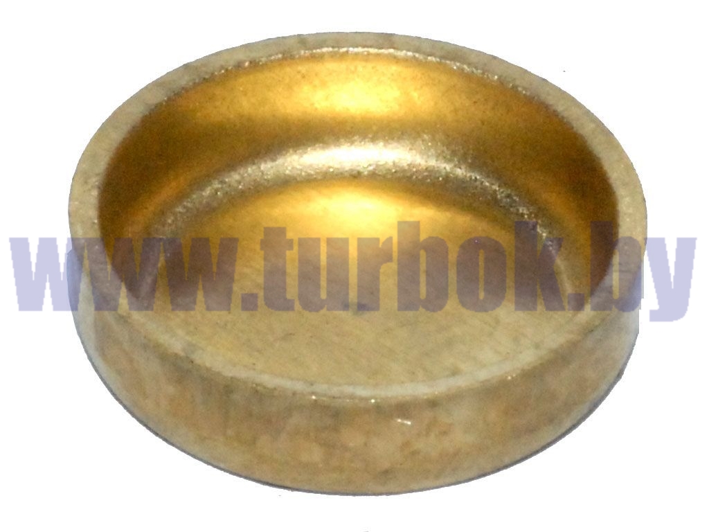 Заглушка головки блока цилиндров D=35
