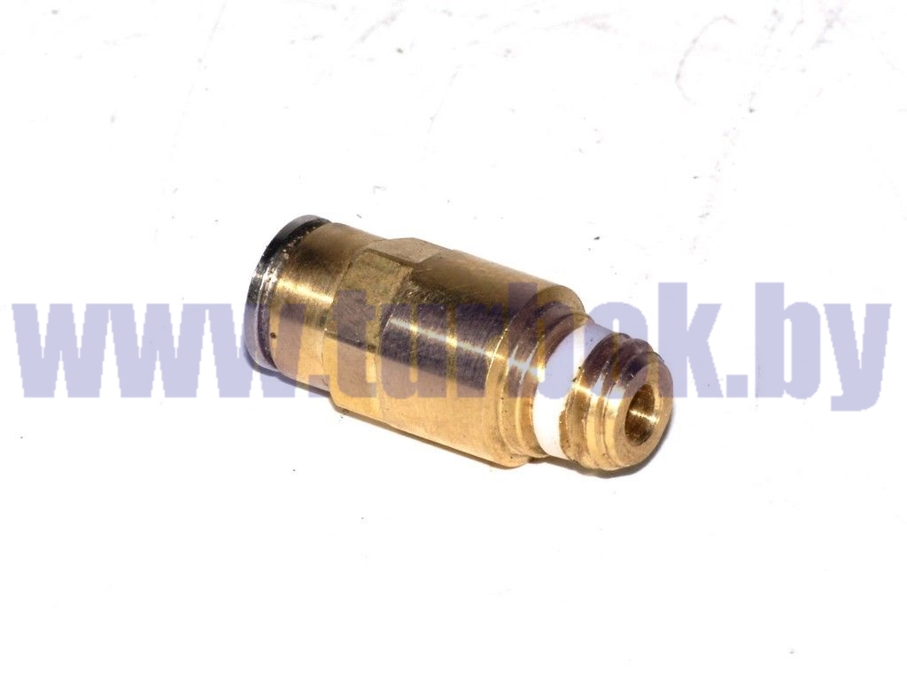 Фитинг прямой S8510 6-M10X1,5-SO1 ЯМЗ-656,658