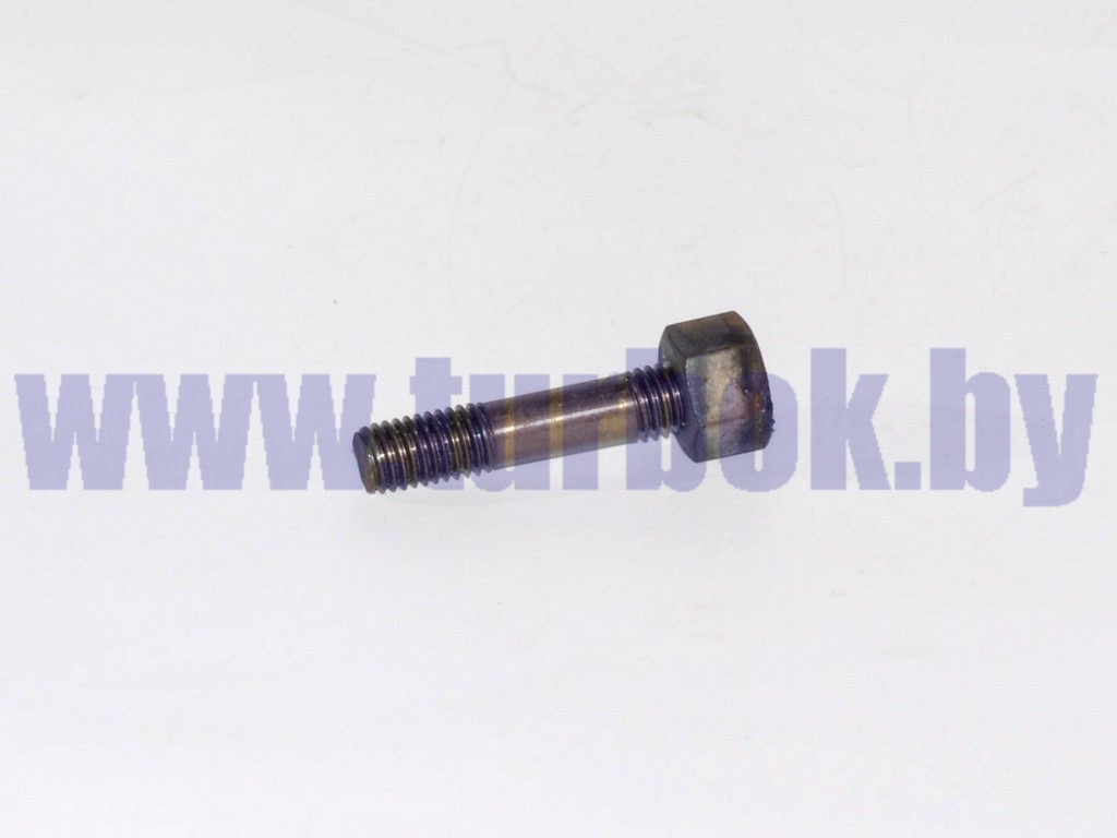 Болт М10-6g*45 крепления коллектора выпускного