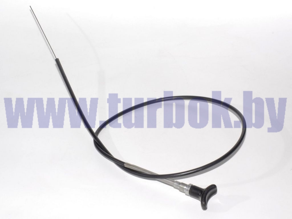 Трос останова двигателя КАМАЗ-5320 L=1065