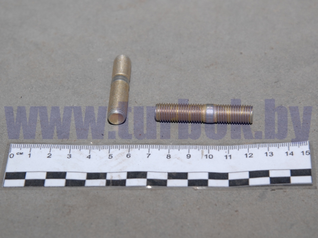 Шпилька М10*1,25х20х30 КАМАЗ-65115
