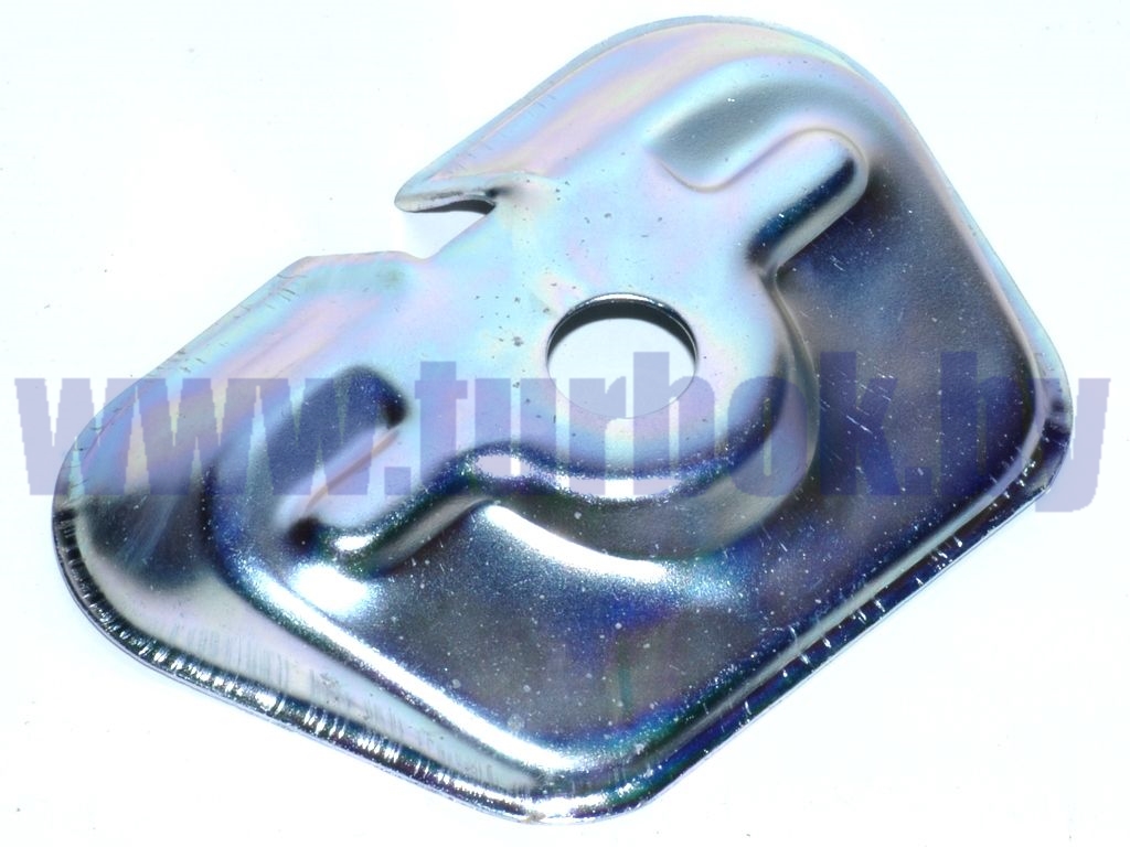 Колпак защитный подушки опоры задней двигателя КАМАЗ-65115