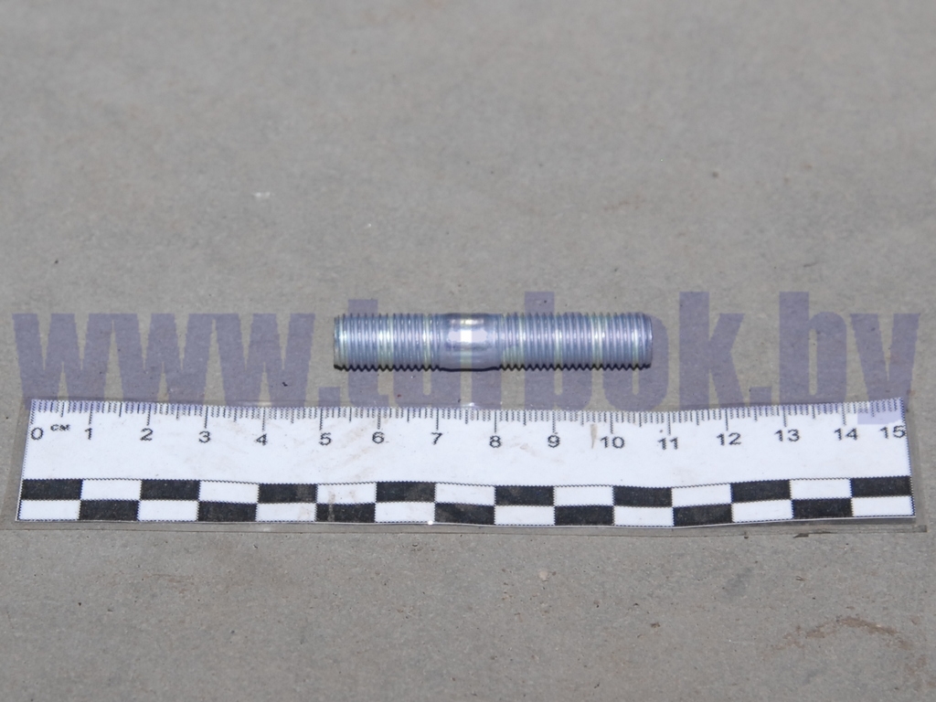 Шпилька М10*1,25*35 КПП КАМАЗ-65115