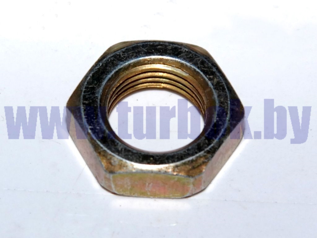 Гайка М16*1.5х8