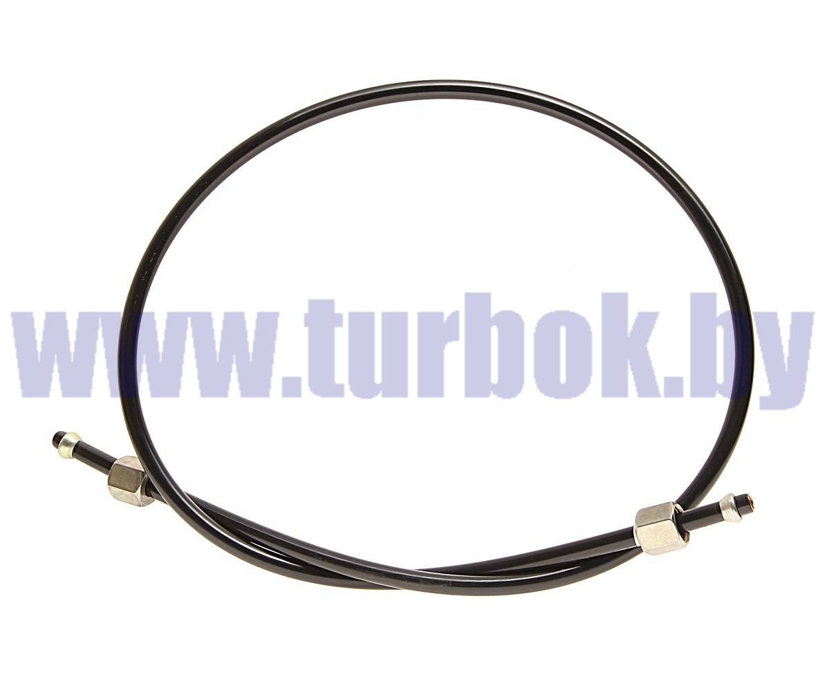 Трубка тормозная КАМАЗ-6520
