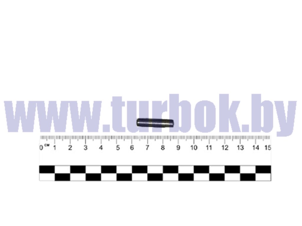 Штифт 5*25