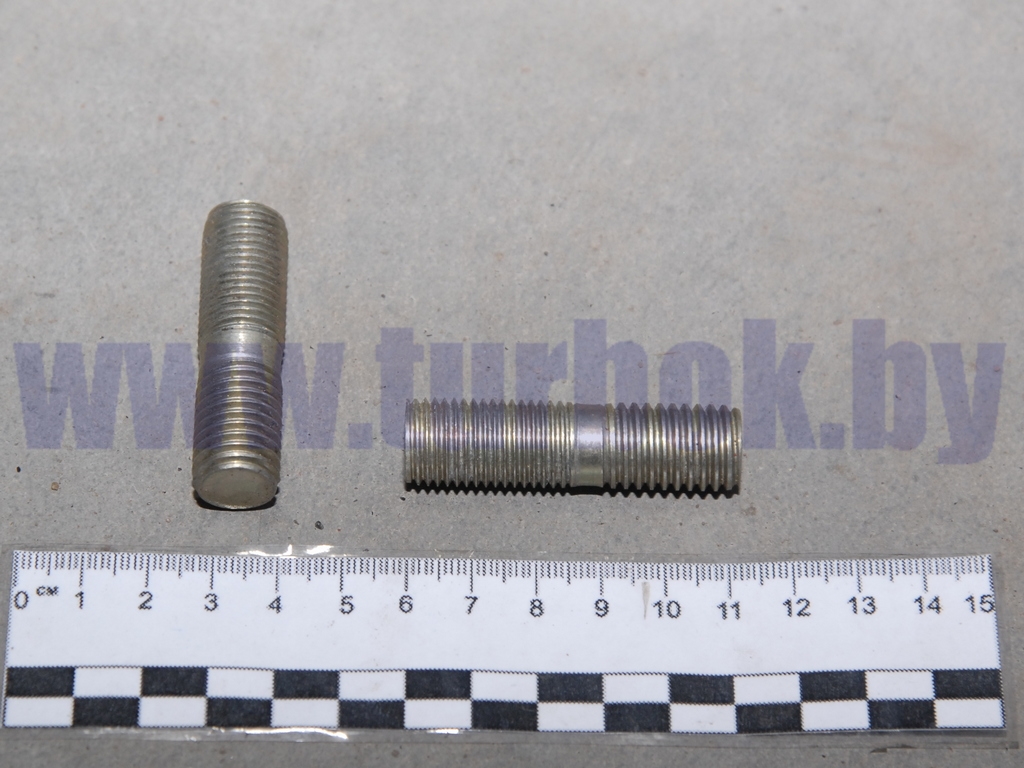 Шпилька М14*31,5