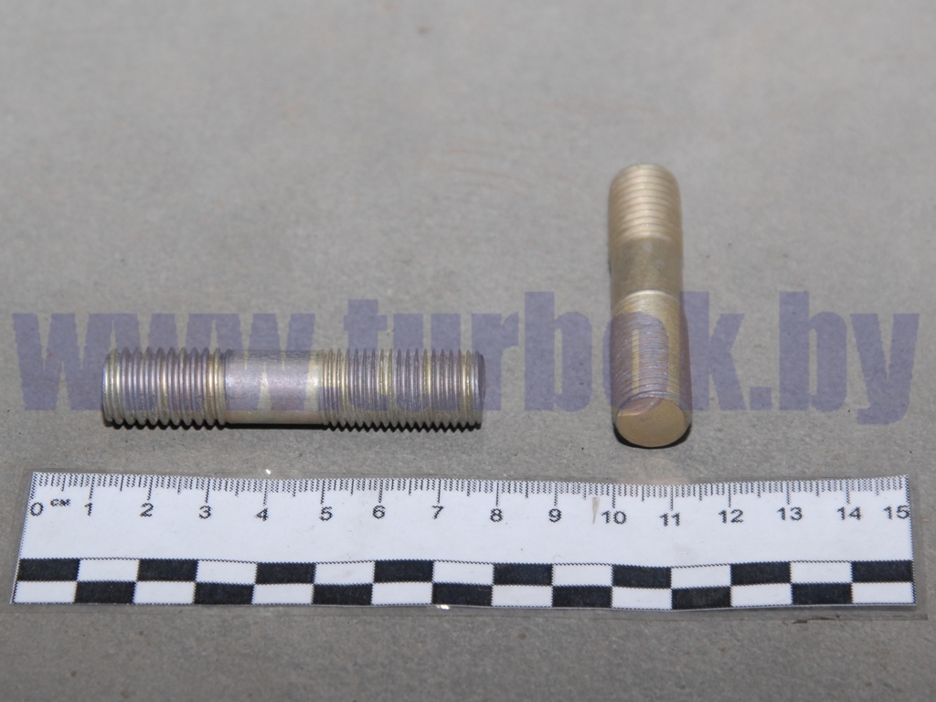 Шпилька М14х45