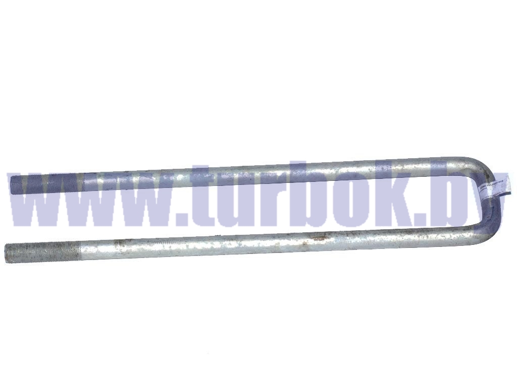 Стремянка 4380-2912409-010 (L=505 М 16Х1,5)