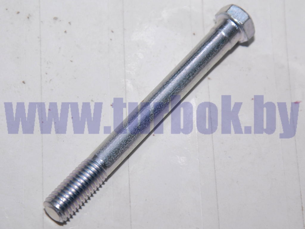 Болт М14-6g*132
