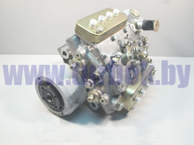 ТНВД КАМАЗ,ЗИЛ-133,УРАЛ-4320 (210 л.с)