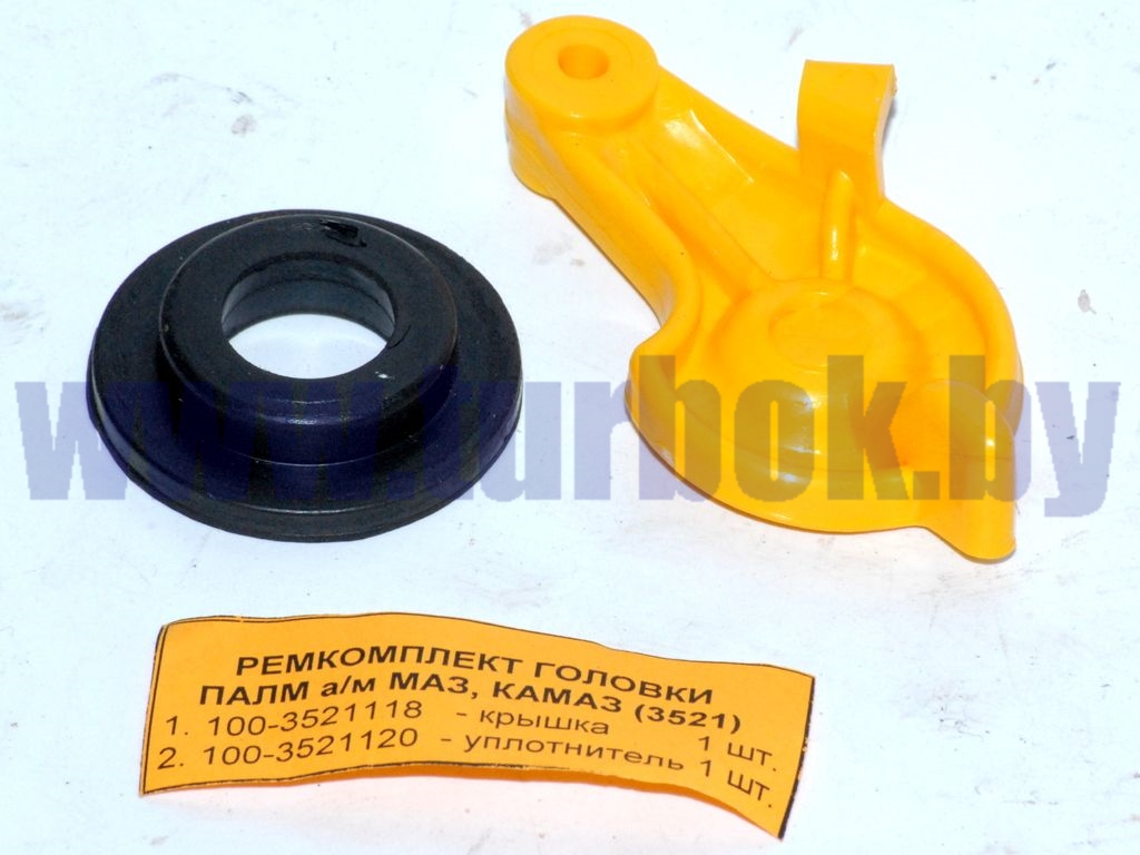 Рем.комплект головки ПАЛМ/100-3521109