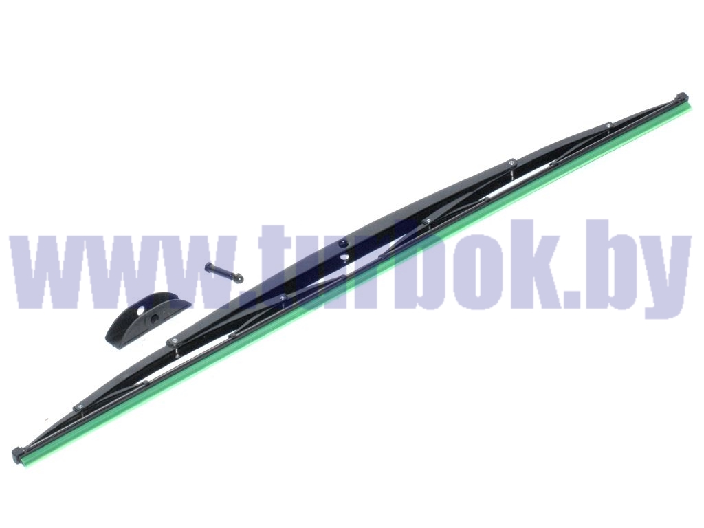 Щётка стеклоочистителя 32"/800 под болт каркасная (9429) Автобус МАЗ-103,-105,-107,-152