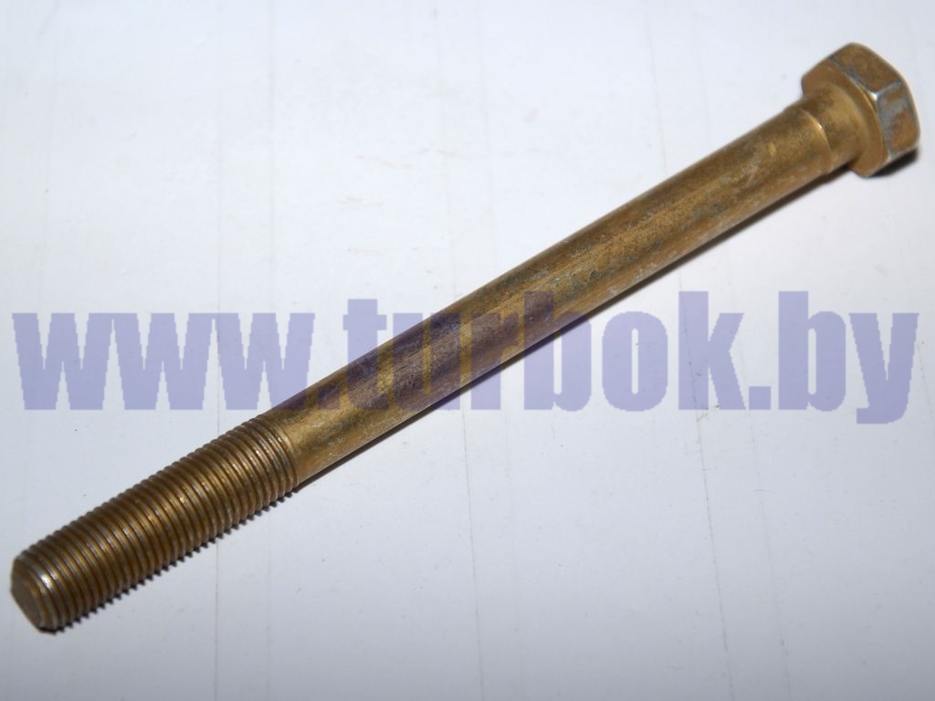 Болт М14х1,5-6дх170