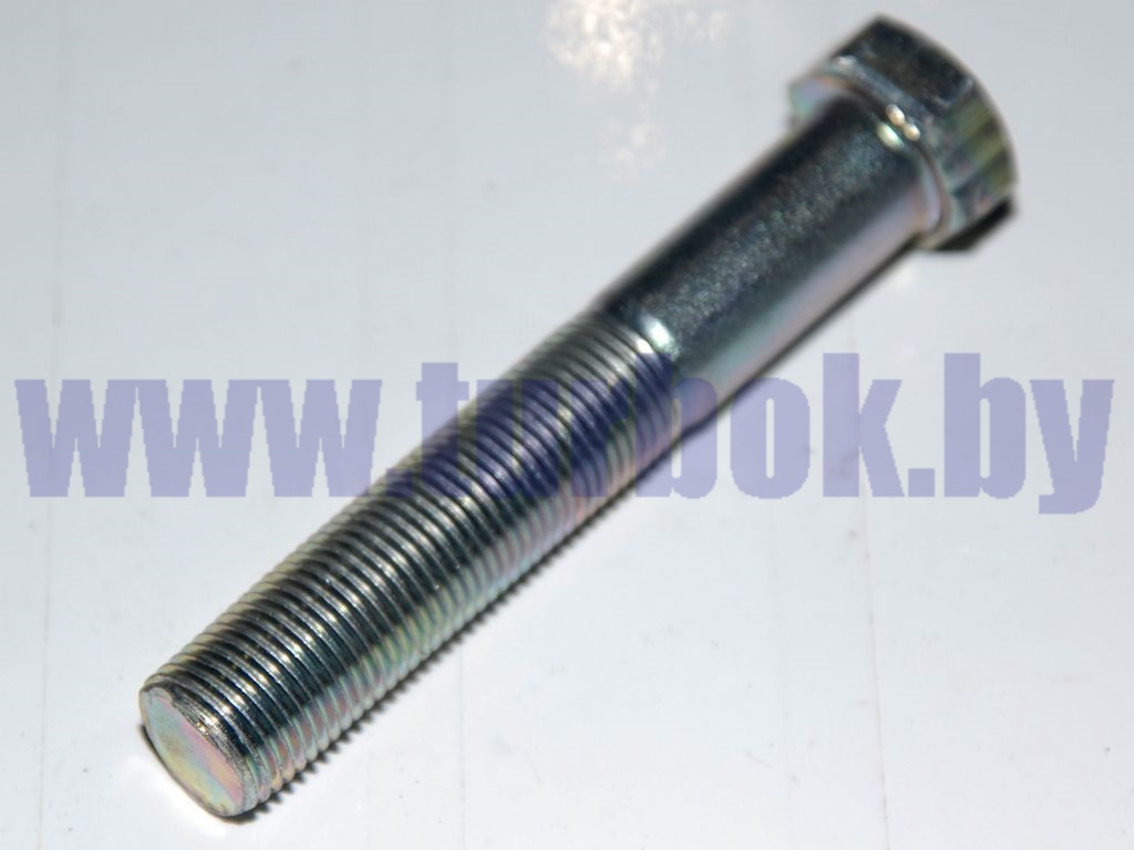 Болт М16х1,5-6нх95