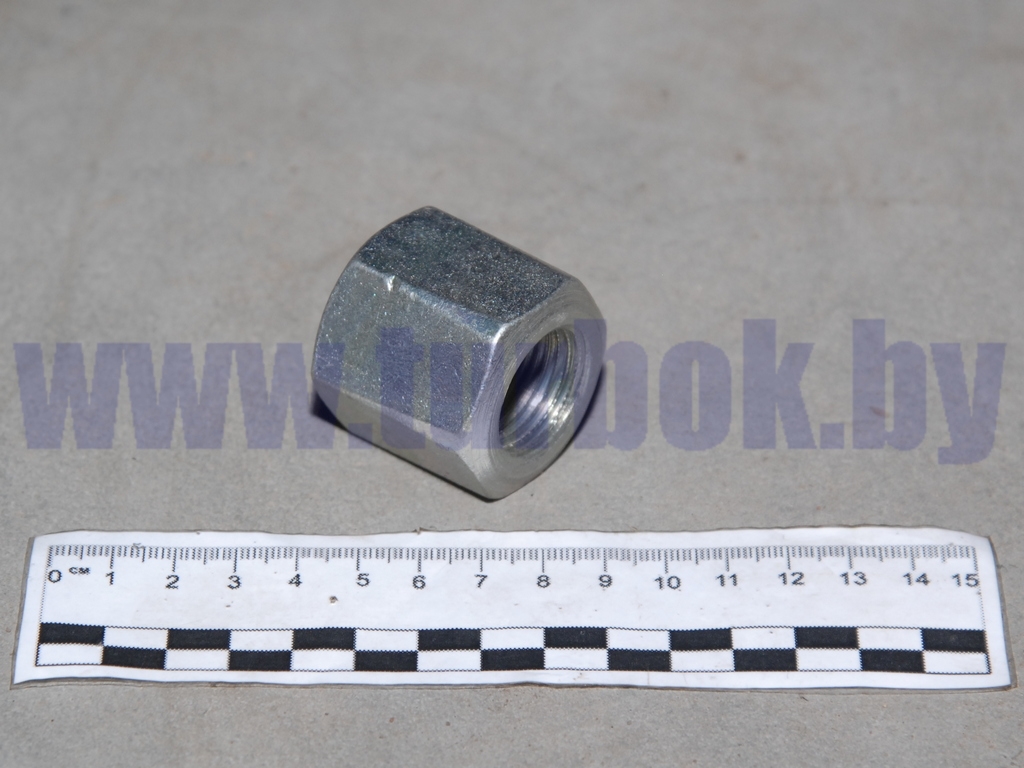 Гайка М24х2