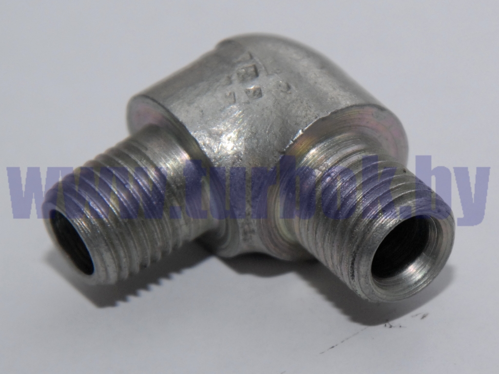 Угольник М14х1,5 - к1/4"