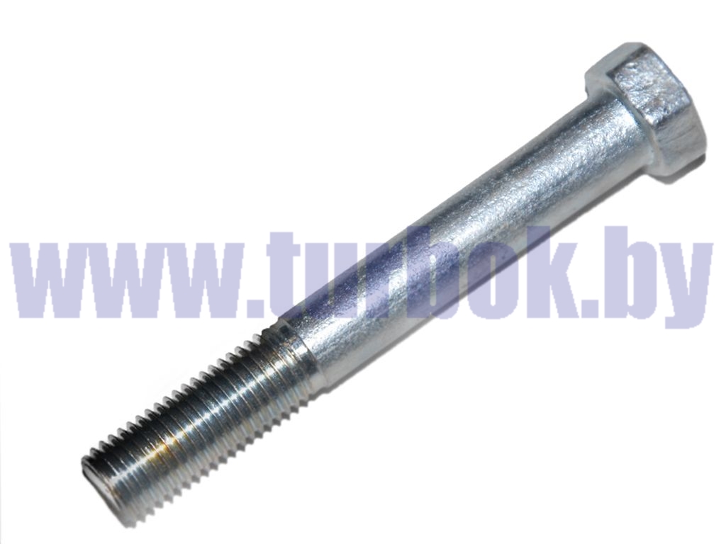 Болт М20х6g 150