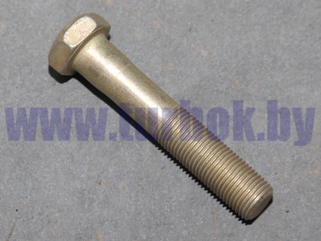 Болт М16х1,5х85