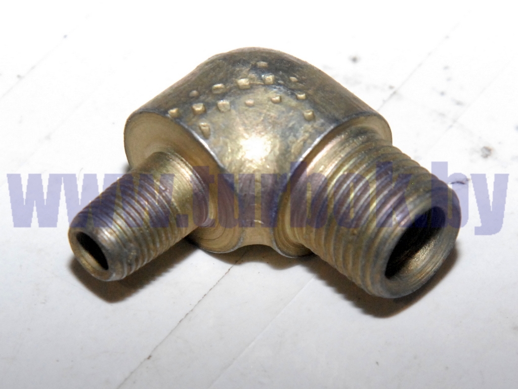 Угольник М16х1,5 - к1/8"