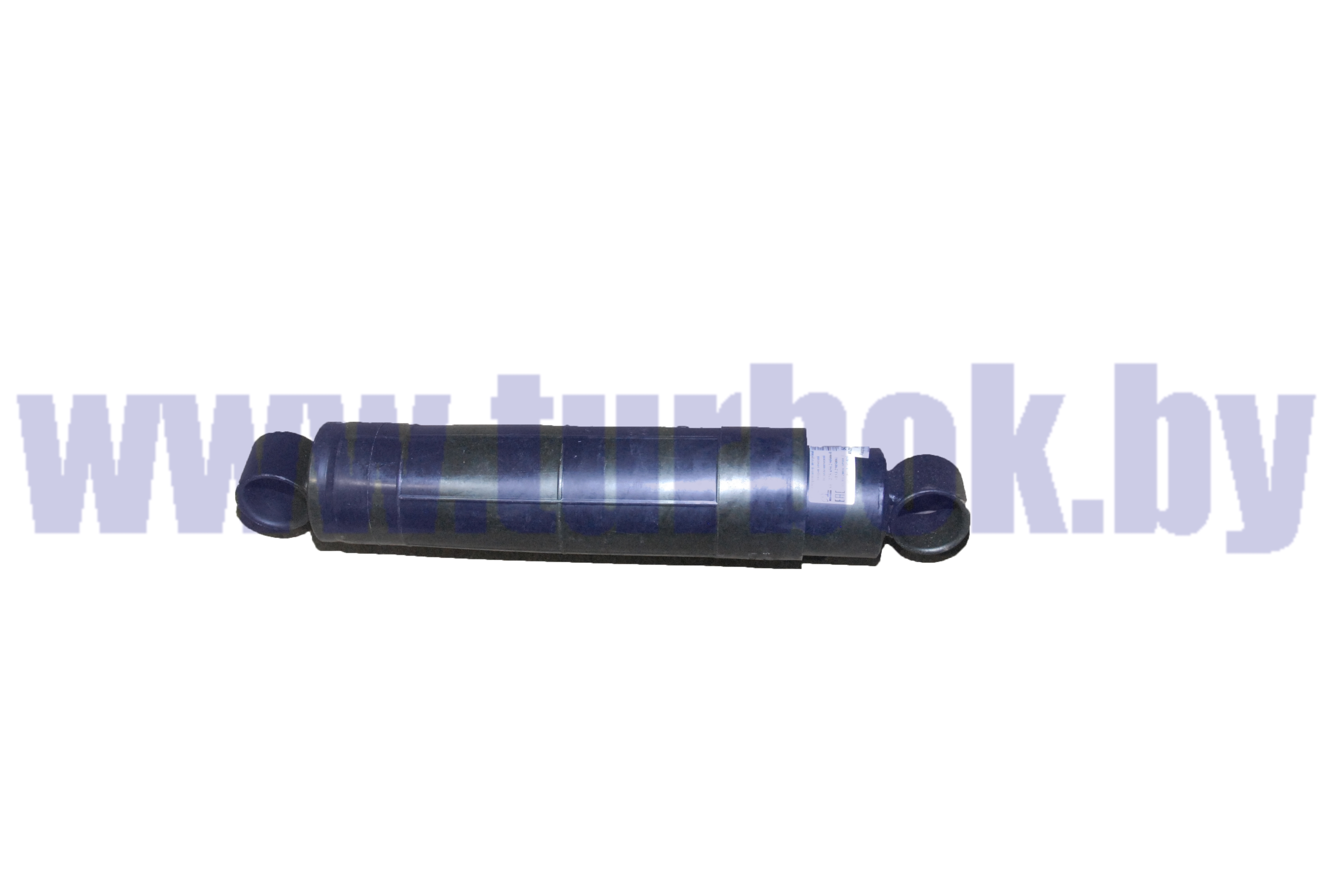 Амортизатор (L=450 в сжатом состоянии, ход=275) КАМАЗ-4308 15.2905006-31