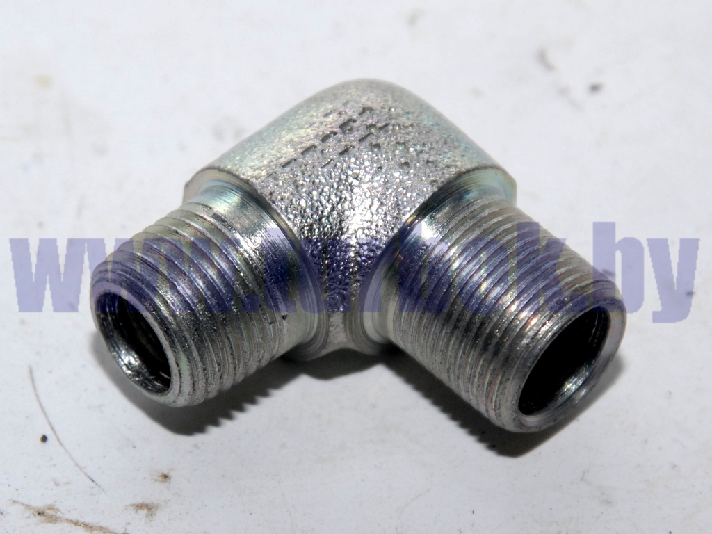 Угольник М22х1,5-К1/2"