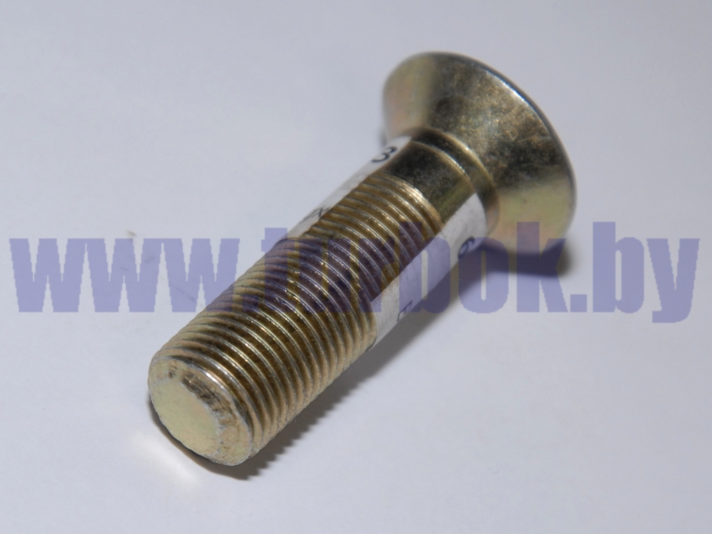 Винт М16х1,5-6gх55
