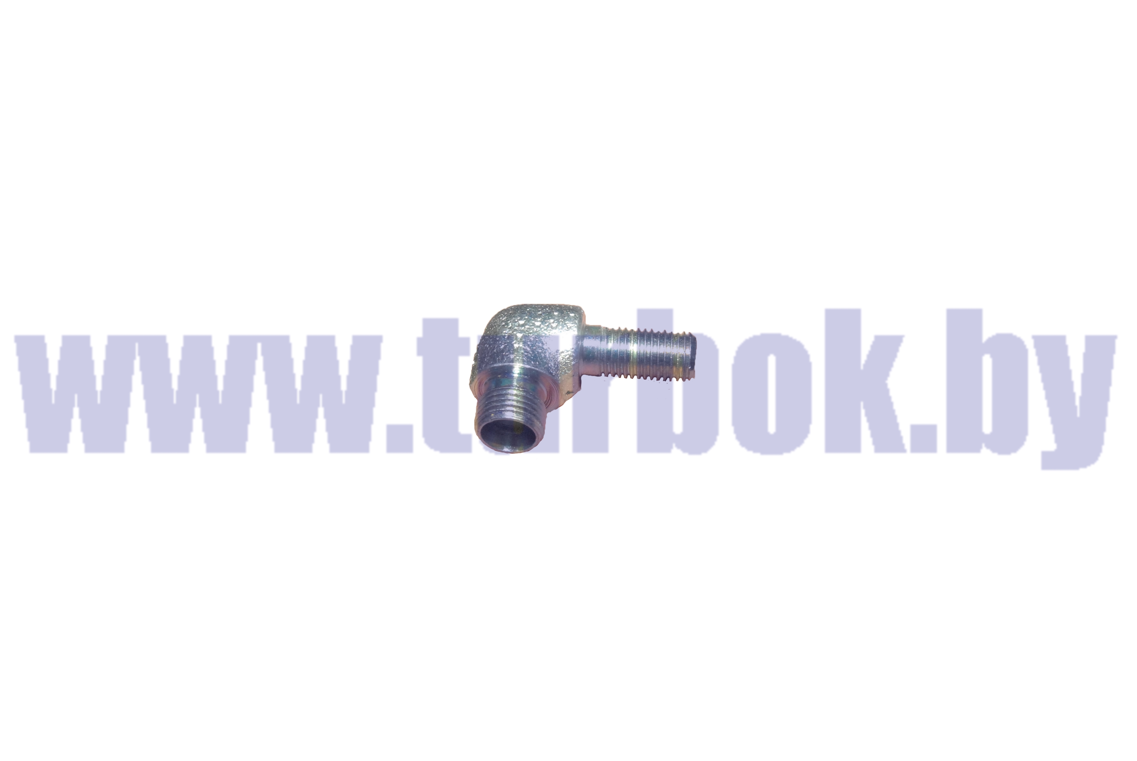 Угольник М10х12х1,5