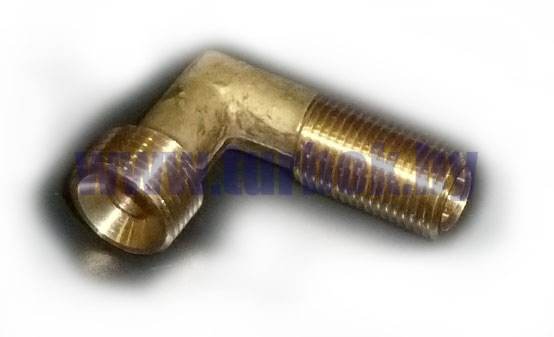 Угольник М16хМ20