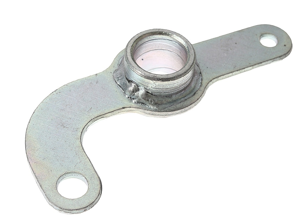 Рычаг