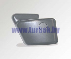 Крышка левая