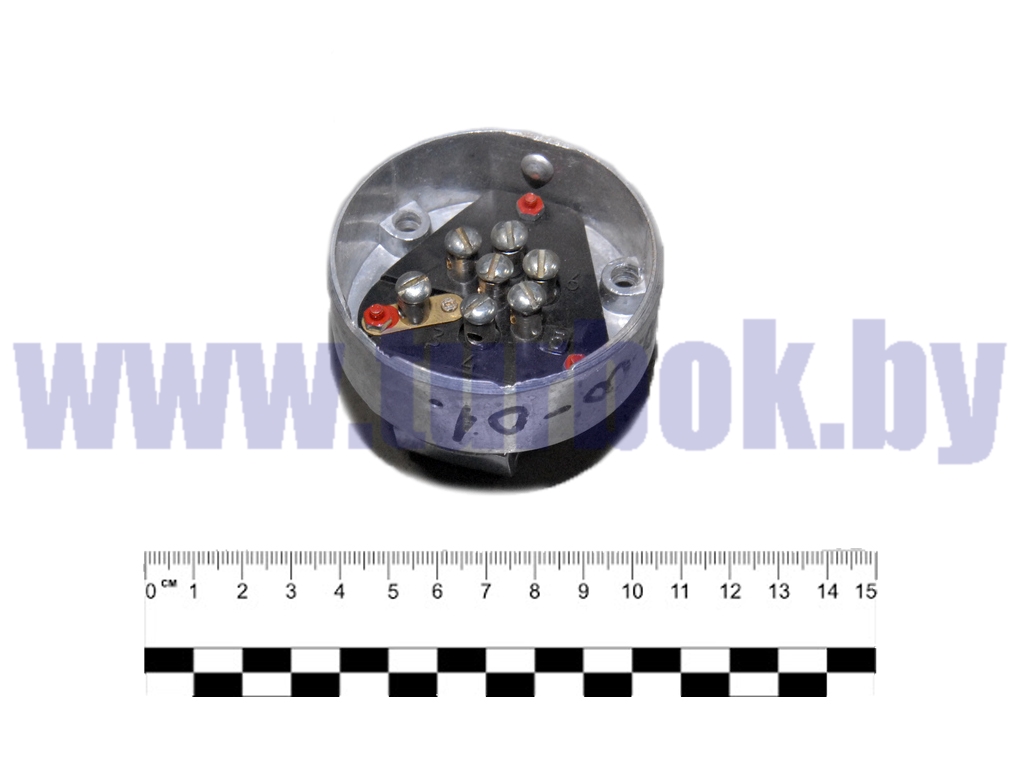 Розетка штепсельная ПС300А3