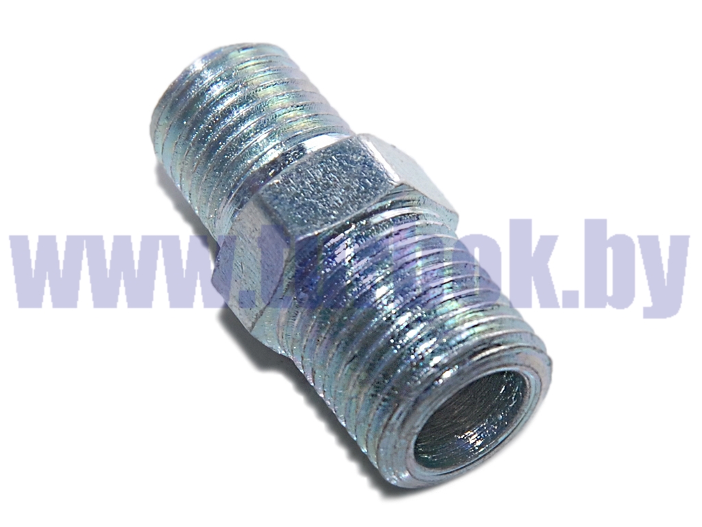 Ниппель к корпусу ф-ра Г.О.Т.( М16х1,5-к1/4")