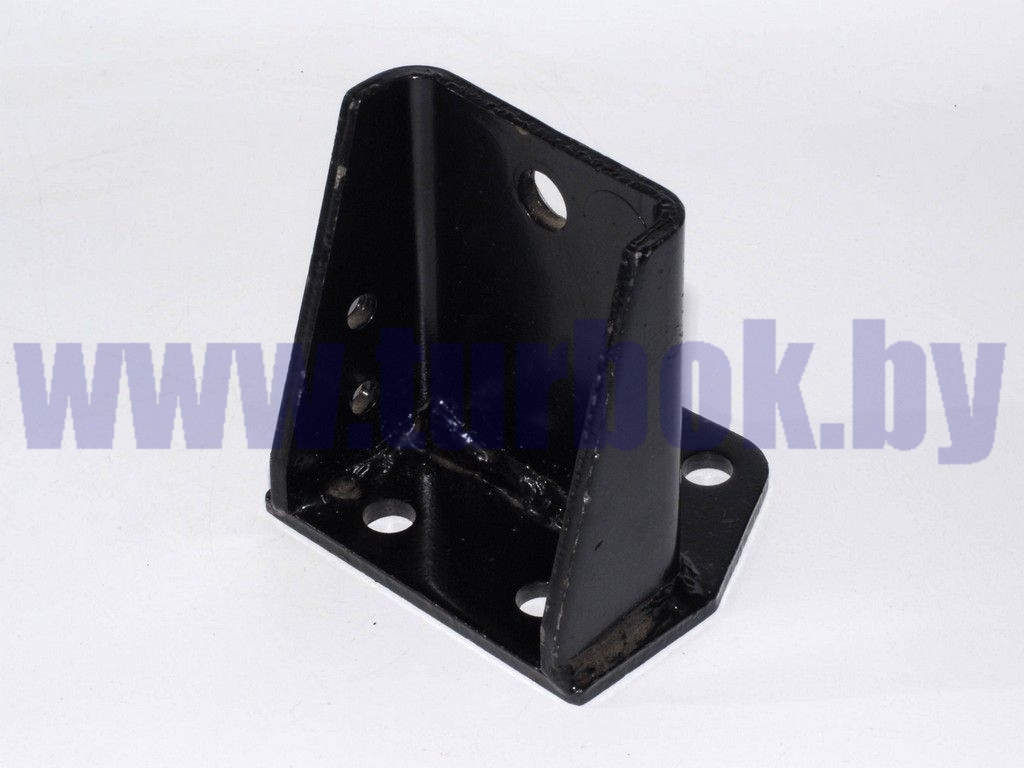 Кронштейн крепления двигателя в сборе правый