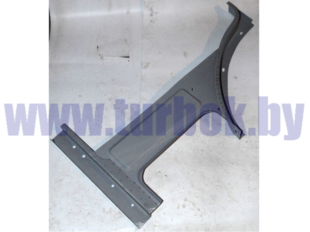 Проём двери 5336 правый нижняя часть