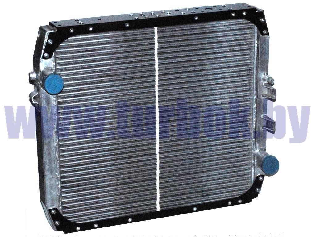 Радиатор к МАЗ-551646,-650136,-630346 Deutz BF 6M 1013 FC, Д-263.1 (Е3) Al