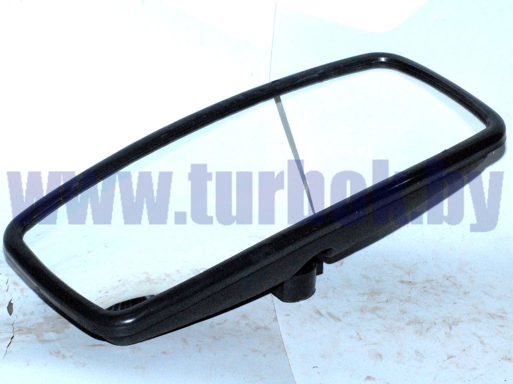 Зеркало заднего вида с подогревом 440*210