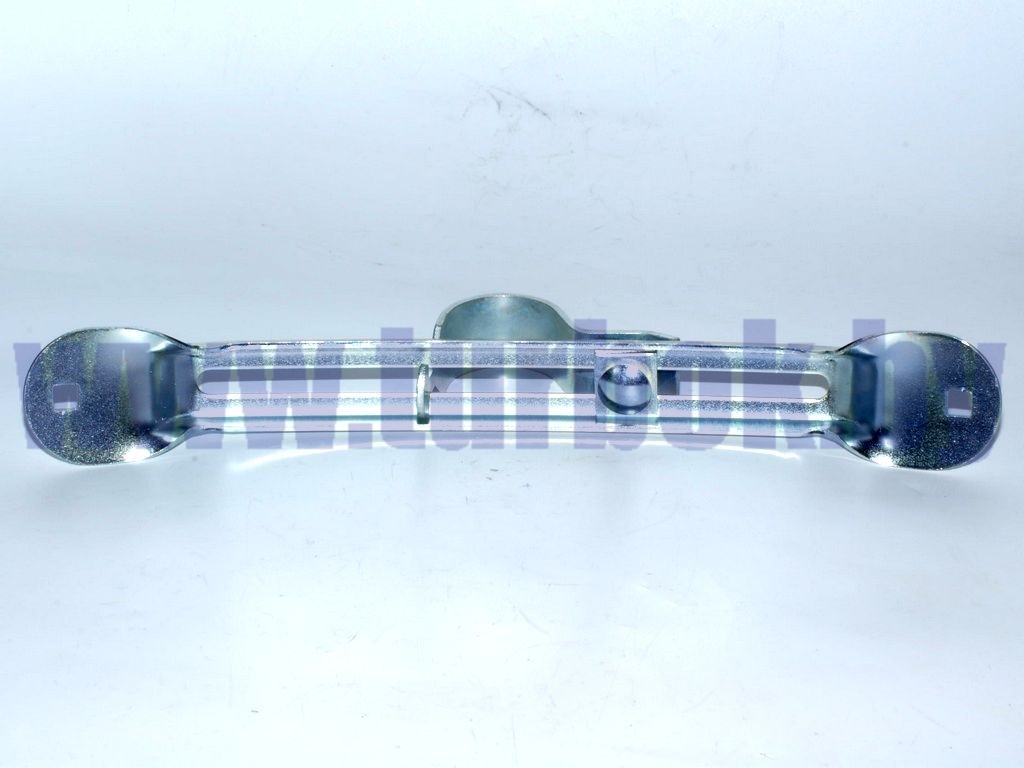 Крепление крыла пластмассового универсальное 42 с установочным комплектом